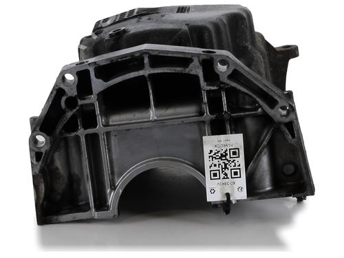 Oil sump MERCEDES-BENZ CITAN Box Body/MPV (W415) 109 CDI (415.601, 415.603, 415.605) | BP29517556M115 