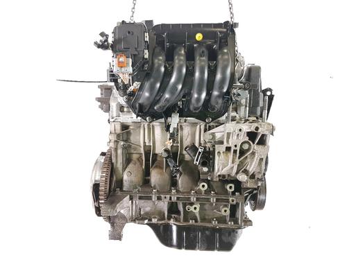 Engine PEUGEOT 206+ (2L_, 2M_) 1.4 i | BP29740907M1
