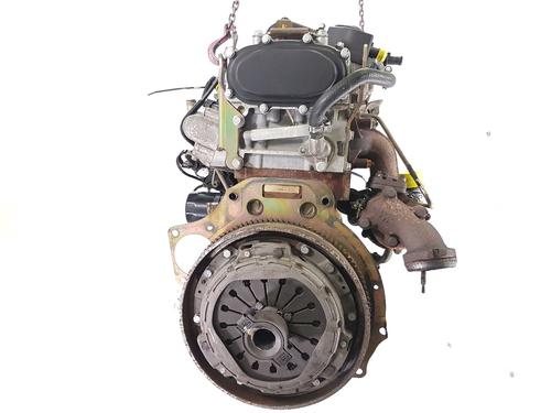 Engine IVECO DAILY III Van 29 L 12 V (ALKA41A2, ALLA52A2, ALKA42A2) | BP39547334M1 - Image 3