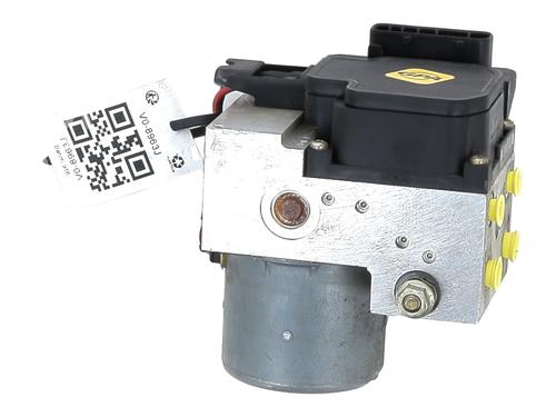 ABS pump PEUGEOT 406 (8B) 2.2 HDi | BP26542072M43 