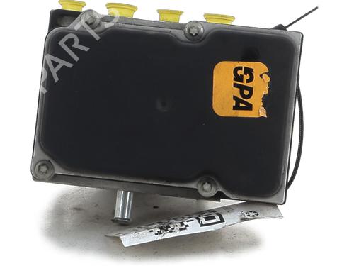 ABS Bremseaggregat RENAULT KANGOO (KC0/1_) 1.2 16V (KC05, KC06, KC03, KC0T, KC0W, KC1D) | BP29701805M43 