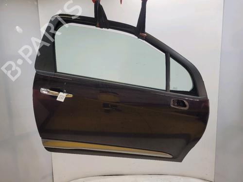 Porta anteriore destra DS DS 3 (SA_) 1.2 THP 110 / PureTech 110 (SAHNPS, SAHNZ6, SAHNZT) (110 hp) 30918701