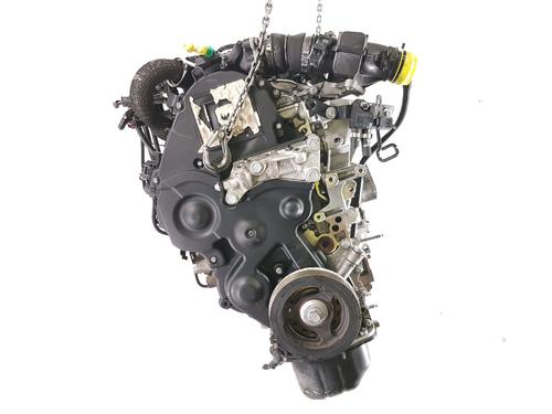 Used Engine CITROËN C3 Picasso (SH_) [2008-2025]  28286366