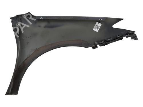Left front fenders RENAULT LAGUNA III Grandtour (KT0/1) 2.0 dCi (KT07, KT0J, KT14, KT1A, KT1S) | BP29389769C41 