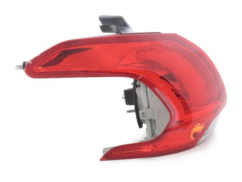 Left taillight PEUGEOT 2008 I (CU_) 1.6 VTi | BP34261940C34  - Image 5
