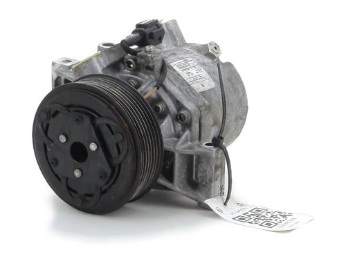 Used AC compressor NISSAN MICRA IV (K13K, K13KK) 1.2 (80 hp) 27813057
