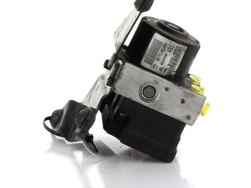 ABS Bremseaggregat PEUGEOT 206+ (2L_, 2M_) 1.4 i | BP29930932M43