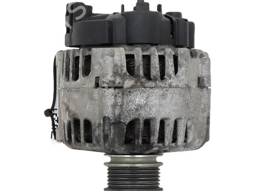 Alternator RENAULT SCÉNIC III (JZ0/1_) 1.5 dCi | BP29987553M7