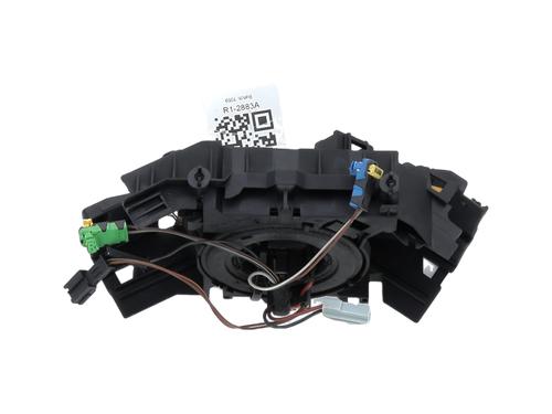 Squib airbag RENAULT CLIO III (BR0/1, CR0/1) 1.5 dCi (BR0H, CR0H, CR1S, BR1S) | BP28835309C102 
