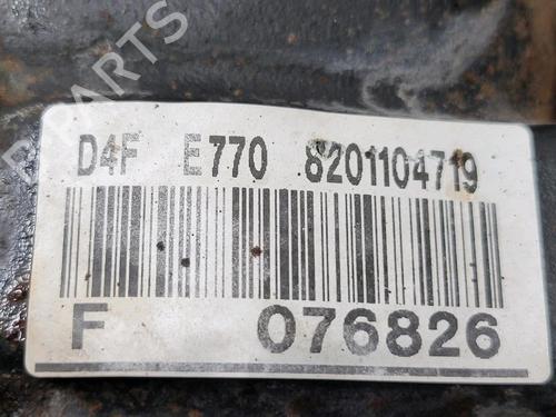 Engine RENAULT TWINGO II (CN0_) 1.2 16V (CN04, CN0B) | BP39941673M1 - Image 8