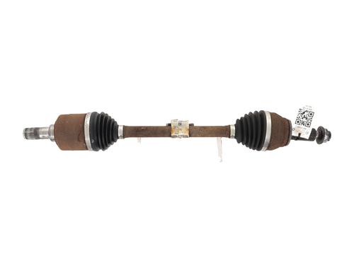 Used Left front driveshaft KIA SOUL III (SK3) E-SOUL (204 hp) 28834495