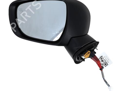 Bakspejl venstre SUZUKI IGNIS III (MF, FF) 1.2 Hybrid (ATK412) (83 hp) 30474542