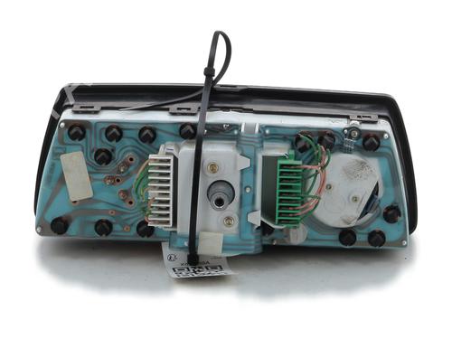 Instrument cluster CITROËN C15 Box Body/MPV (VD_) 1.9 D | BP30841843C47 