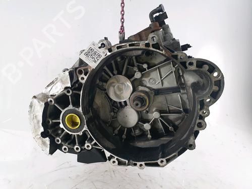 Gearbox LAND ROVER RANGE ROVER EVOQUE (L538) 2.2 D | BP29470583M3 