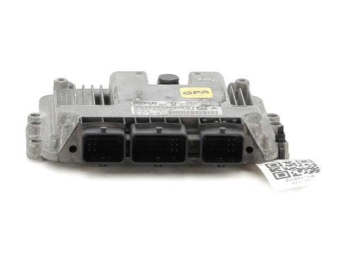 Used Engine control unit (ECU) CITROËN C3 Pluriel (HB_) 1.4 HDi (68 hp) 24845600