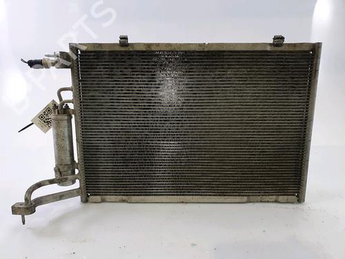 AC radiator FORD FIESTA VI (CB1, CCN) 1.25 | BP25016377M32 
