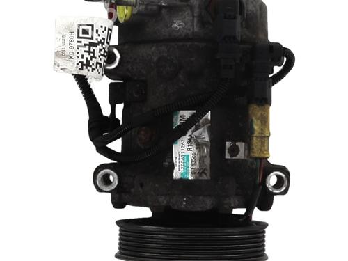 AC compressor CITROËN C4 Picasso I MPV (UD_) 1.6 HDi 110 | BP31749168M34 