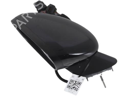 left-mirror-peugeot-508-i-8d_-2010-2011-2012-2013-2014-2015-2016-2017-2018-36592377 main image