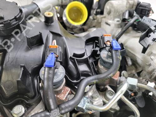 Engine RENAULT KANGOO Express (FW0/1_) 1.5 dCi 95 (FW16) | BP28137691M1 
