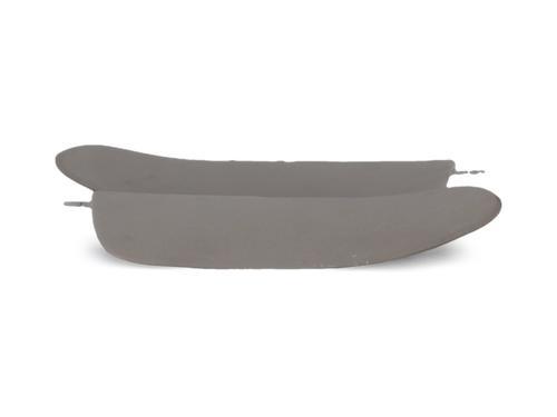 Left sun visor CITROËN C3 II (SC_) 1.6 HDi | BP40291123I1 - Image 4
