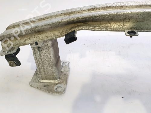 Stoßstangenträger vorne RENAULT MEGANE III Hatchback (BZ0/1_, B3_) 1.5 dCi (BZ09, BZ0D, BZ1W, BZ29, BZ14) | BP29964466C109 