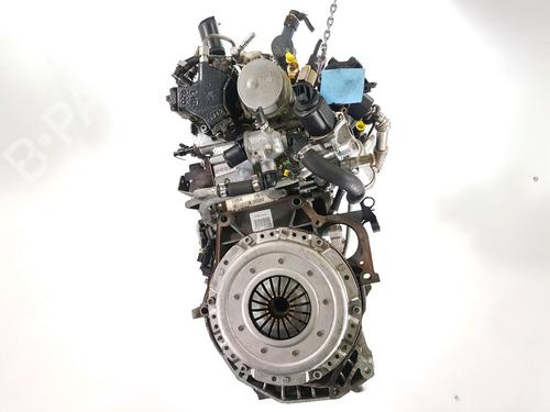 Engine FIAT GRANDE PUNTO (199_) 1.3 D Multijet | BP30583792M1