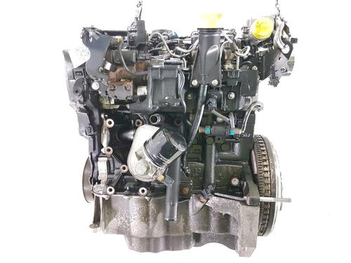 Engine RENAULT MEGANE III Grandtour (KZ0/1) 1.5 dCi (KZ09, KZ0D, KZ1G, KZ29, KZ14, KZ1W, KZ10, KZ1F,... | BP28285974M1 