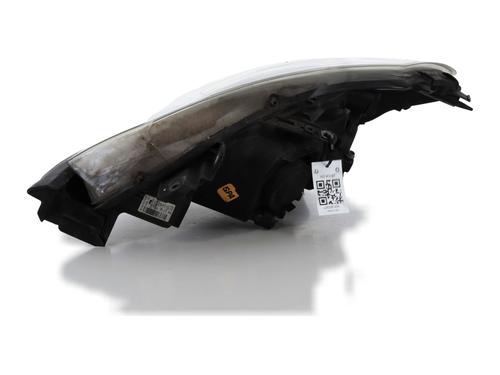 Right headlight RENAULT CLIO III (BR0/1, CR0/1) 1.5 dCi (BR17, CR17) | BP29623377C29 