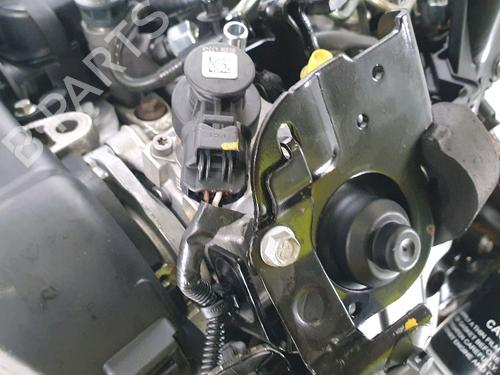 Engine RENAULT CLIO IV (BH_) 1.5 dCi 75 | BP27246998M1