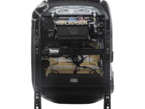 Right front seat MERCEDES-BENZ A-CLASS (W176) AMG A 45 4-matic (176.052) | BP38768299C16 - Image 2