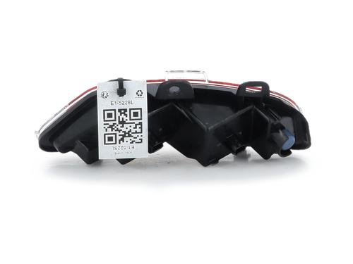 Rear bumper right light RENAULT CAPTUR II (HF_) E-TECH 160 | BP38529551C82 - Image 3