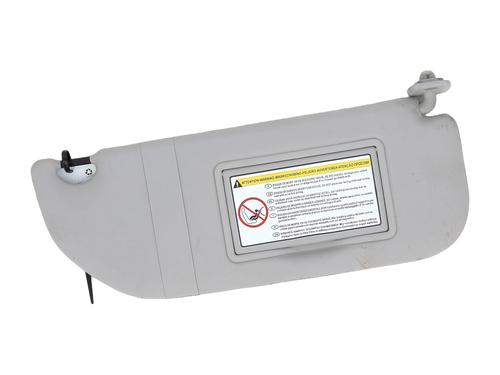 Used Right sun visor CITROËN C3 I (FC_, FN_) 1.4 i (73 hp) 30632160