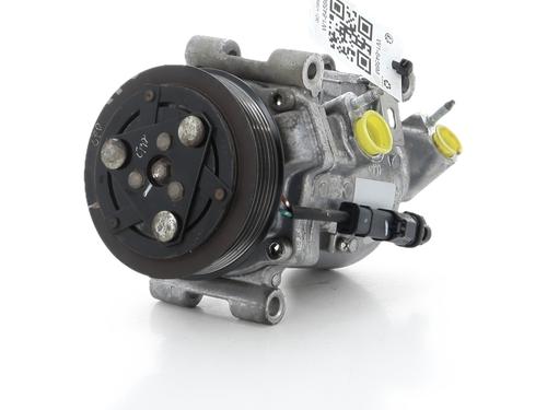 Used AC compressor AC compressor 36691431 36691431