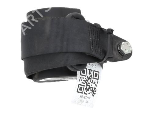 Used Rear right seatbelt Rear right seatbelt 38552537 38552537