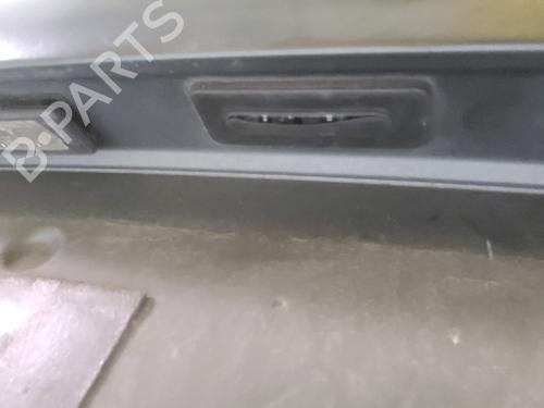 Tailgate PEUGEOT 208 I (CA_, CC_) 1.6 BlueHDi 100 | BP29018599C6 