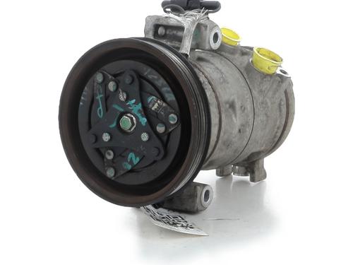 AC-Kompressor AC-Kompressor NISSAN PIXO (UA0) 1.0 (68 hp) 34111594 34111594