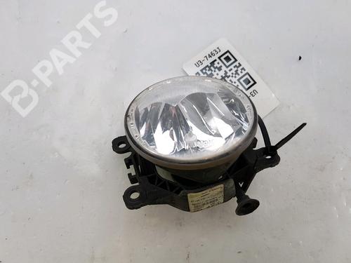 Used Right front fog light Right front fog light RENAULT GRAND SCÉNIC III (JZ0/1_) 1.5 dCi (JZ09, JZ0D, JZ10, JZ14, JZ1G, JZ29, JZ2C) (110 hp) 10442701 10442701