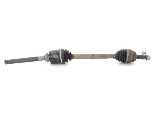 Right front driveshaft MITSUBISHI ASX (GA_W_) 1.8 DI-D 4WD (GA6W) | BP33838406M39 - Image 2