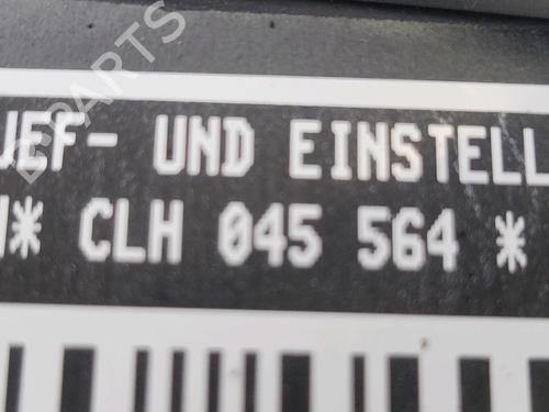 Engine VW GOLF VII (5G1, BQ1, BE1, BE2) 1.6 TDI | BP29470816M1 