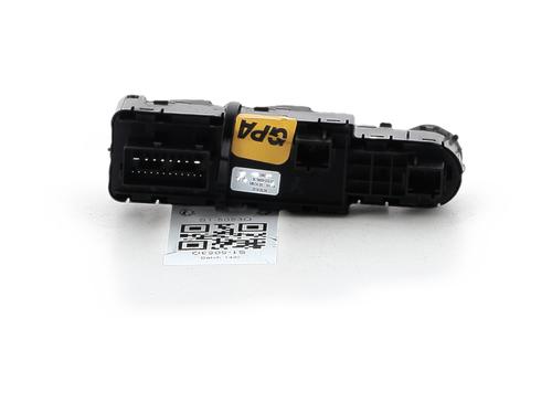 Left front window switch OPEL CROSSLAND X / CROSSLAND (P17, P2QO) 1.2 (75) | BP37256814I27 - Image 3