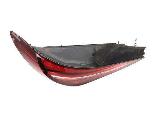 Used Left taillight MERCEDES-BENZ CLA Shooting Brake (X117) CLA 180 d (117.912) (109 hp) 27691105