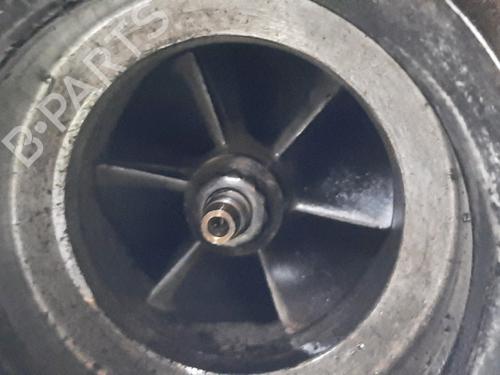 Engine PEUGEOT 807 (EB_) 2.0 HDI | BP31284665M1 