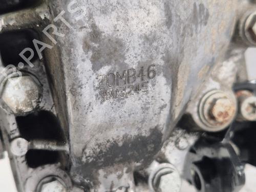 Gearbox PEUGEOT EXPERT Van (V_) 1.5 BlueHDi 120 | BP39045313M3 - Image 5