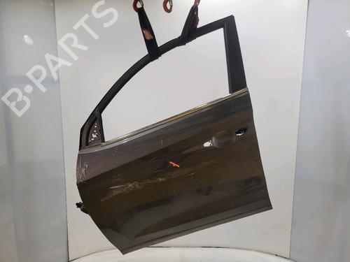 Used Left front door HYUNDAI TUCSON (TL, TLE) 2.0 CRDi (136 hp) 29390309