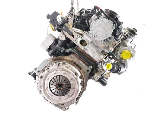 Engine SEAT IBIZA IV (6J5, 6P1) 1.6 TDI | BP37191389M1 - Image 3