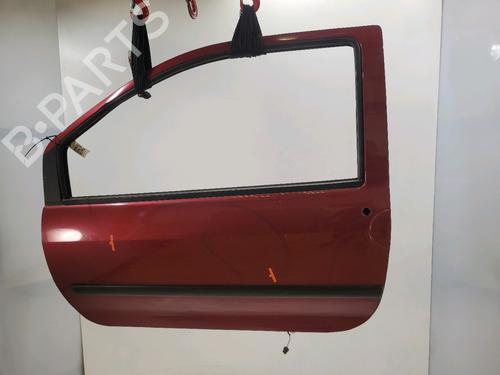 Used Left front door Left front door 37228961 37228961