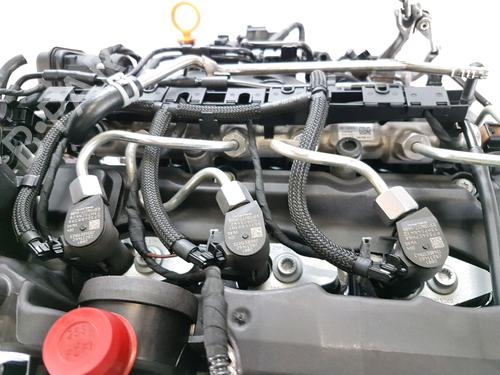 Engine SEAT IBIZA IV (6J5, 6P1) 1.2 TDI | BP29416272M1 