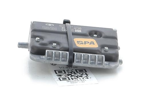 Used Camera TOYOTA YARIS CROSS (MXP_) 1.5 Hybrid (MXPJ10) (116 hp) 30827286