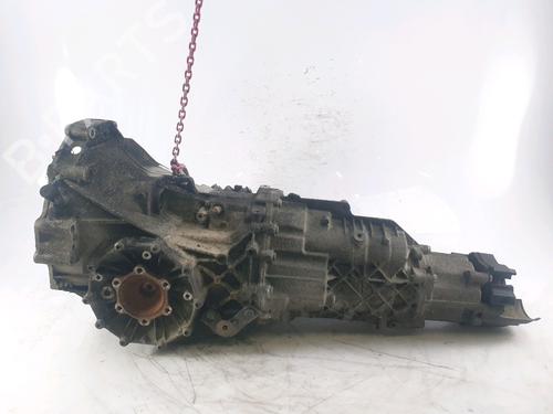 Getriebe AUDI A4 B7 Avant (8ED) 3.0 TDI quattro | BP30054124M3 