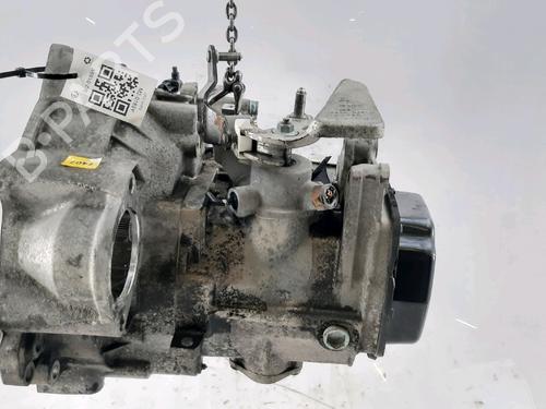 Used Gearbox Gearbox SEAT IBIZA III (6L1) 1.9 TDI (100 hp) 34389231 34389231